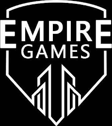 EMPIRE GAMES logo