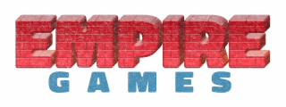 EMPIRE GAMES logo