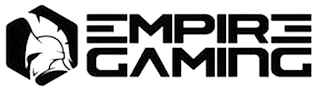 EMPIRE GAMING logo