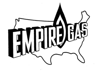 EMPIRE GAS logo