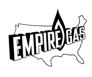 EMPIRE GAS logo