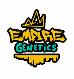 EMPIRE GENETICS logo