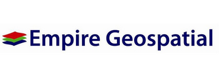 EMPIRE GEOSPATIAL logo