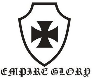 EMPIRE GLORY logo