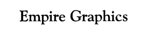 EMPIRE GRAPHICS logo
