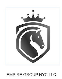 EMPIRE GROUP NYC LLC logo