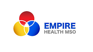 EMPIRE HEALTH MSO logo