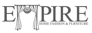 EMPIRE HOME FASHION & FURNITURE logo
