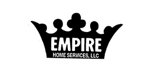 EMPIRE HOME SERVICES, LLC logo