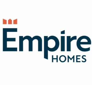 EMPIRE HOMES logo