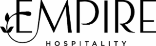 EMPIRE HOSPITALITY logo