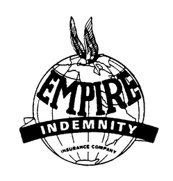 EMPIRE INDEMNITY INSURANCE COMPANY logo