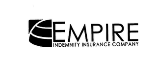 EMPIRE INDEMNITY INSURANCE COMPANY logo