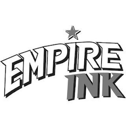 EMPIRE INK logo