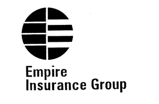 EMPIRE INSURANCE GROUP logo