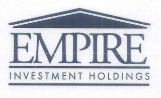 EMPIRE INVESTMENT HOLDINGS logo