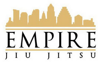 EMPIRE JIU JITSU logo
