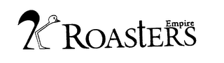 EMPIRE K ROASTERS logo
