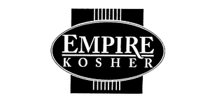 EMPIRE KOSHER logo