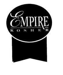 EMPIRE KOSHER logo