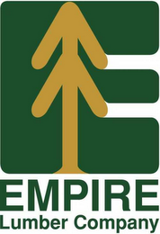 EMPIRE LUMBER COMPANY logo