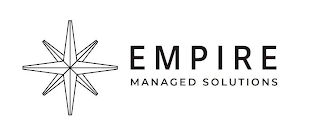 EMPIRE MANAGED SOLUTIONS logo