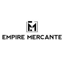 EMPIRE MERCANTE logo