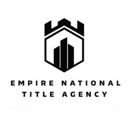 EMPIRE NATIONAL TITLE AGENCY logo