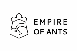 EMPIRE OF ANTS logo