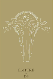EMPIRE OF DP logo