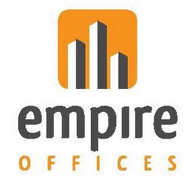 EMPIRE OFFICES logo