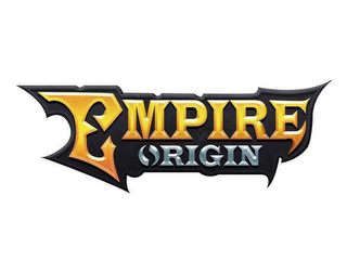 EMPIRE ORIGIN logo