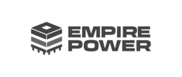 EMPIRE POWER logo