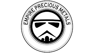 EMPIRE PRECIOUS METALS logo
