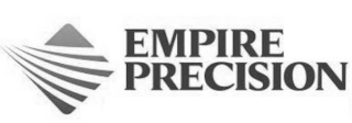 EMPIRE PRECISION logo