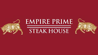 EMPIRE PRIME STEAK HOUSE logo