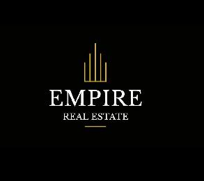EMPIRE REAL ESTATE logo