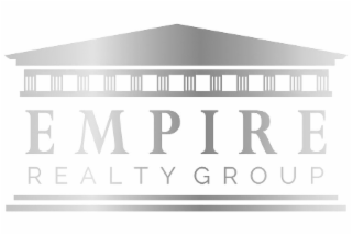 EMPIRE REALTY GROUP logo