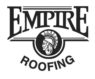 EMPIRE ROOFING logo