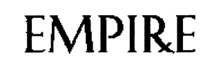 EMPIRE RX logo