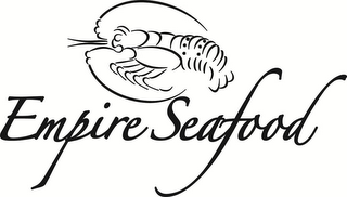 EMPIRE SEAFOOD logo