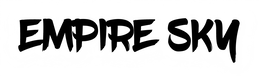 EMPIRE SKY logo