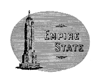 EMPIRE STATE logo