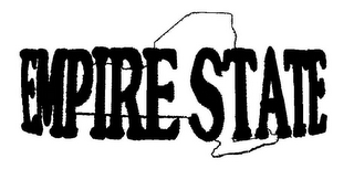 EMPIRE STATE logo