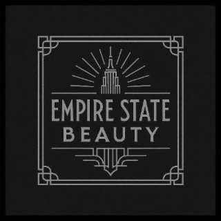 EMPIRE STATE BEAUTY logo