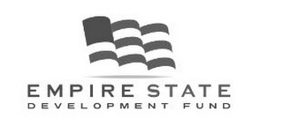 EMPIRE STATE DEVELOPMENT FUND logo
