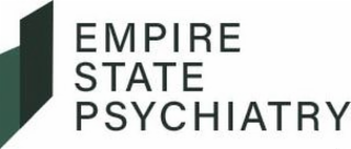 EMPIRE STATE PSYCHIATRY logo