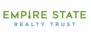EMPIRE STATE REALTY TRUST logo