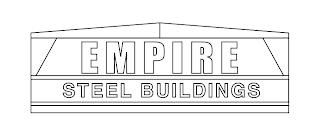 EMPIRE STEEL BUILDINGS logo