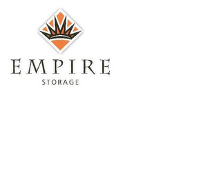 EMPIRE STORAGE logo